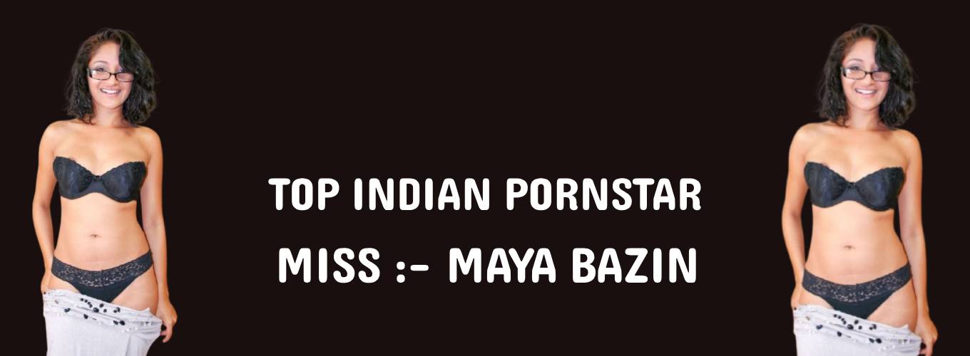 Maya Bazin